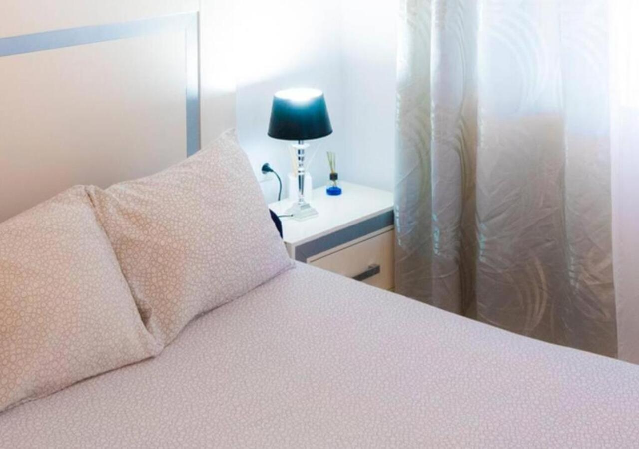 Deluxe A Benalmadena, Espagne Villa Benalmádena
