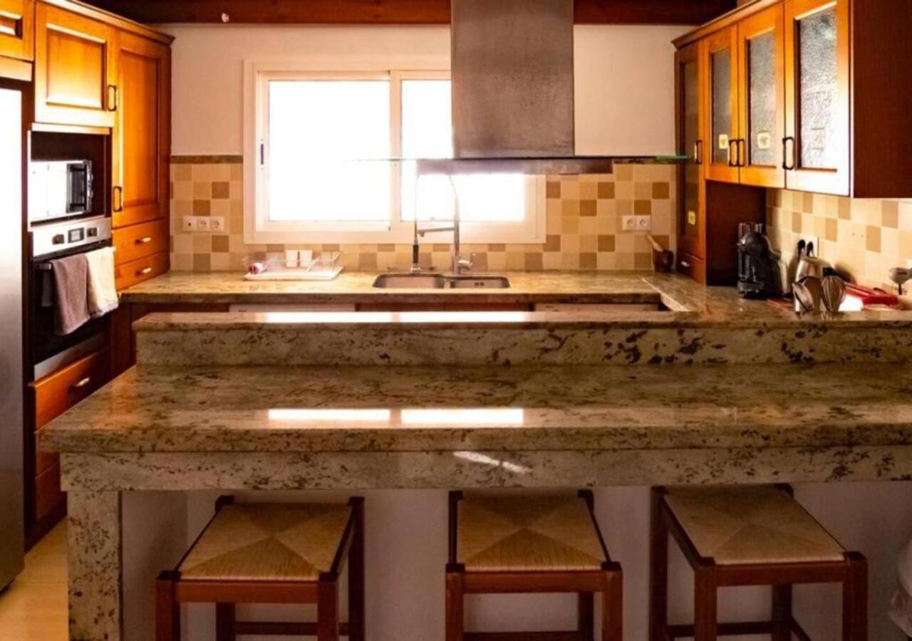 Villa Deluxe A Benalmadena, Espagne Benalmádena