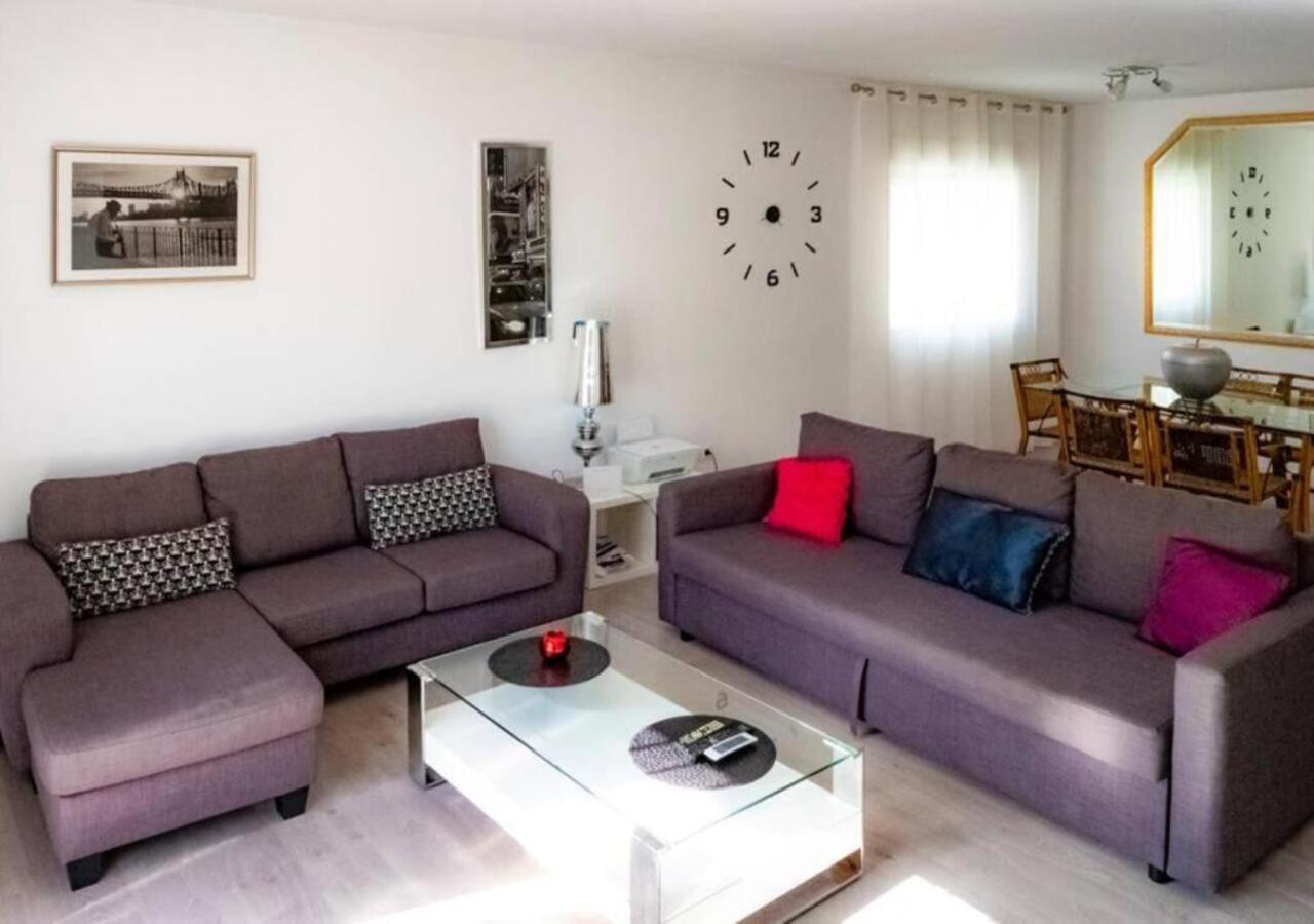 Villa Deluxe A Benalmadena, Espagne Benalmádena
