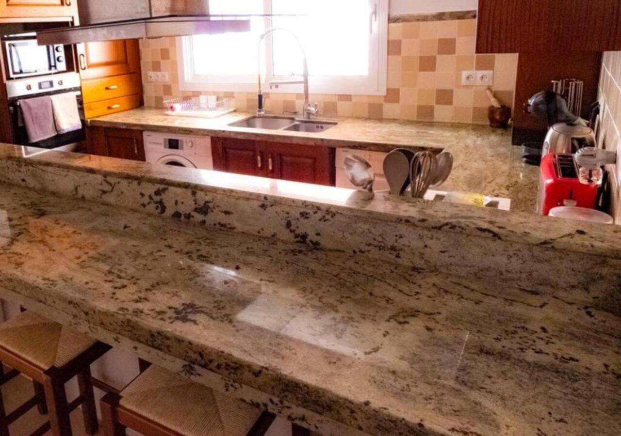 Villa Deluxe A Benalmadena, Espagne Benalmádena