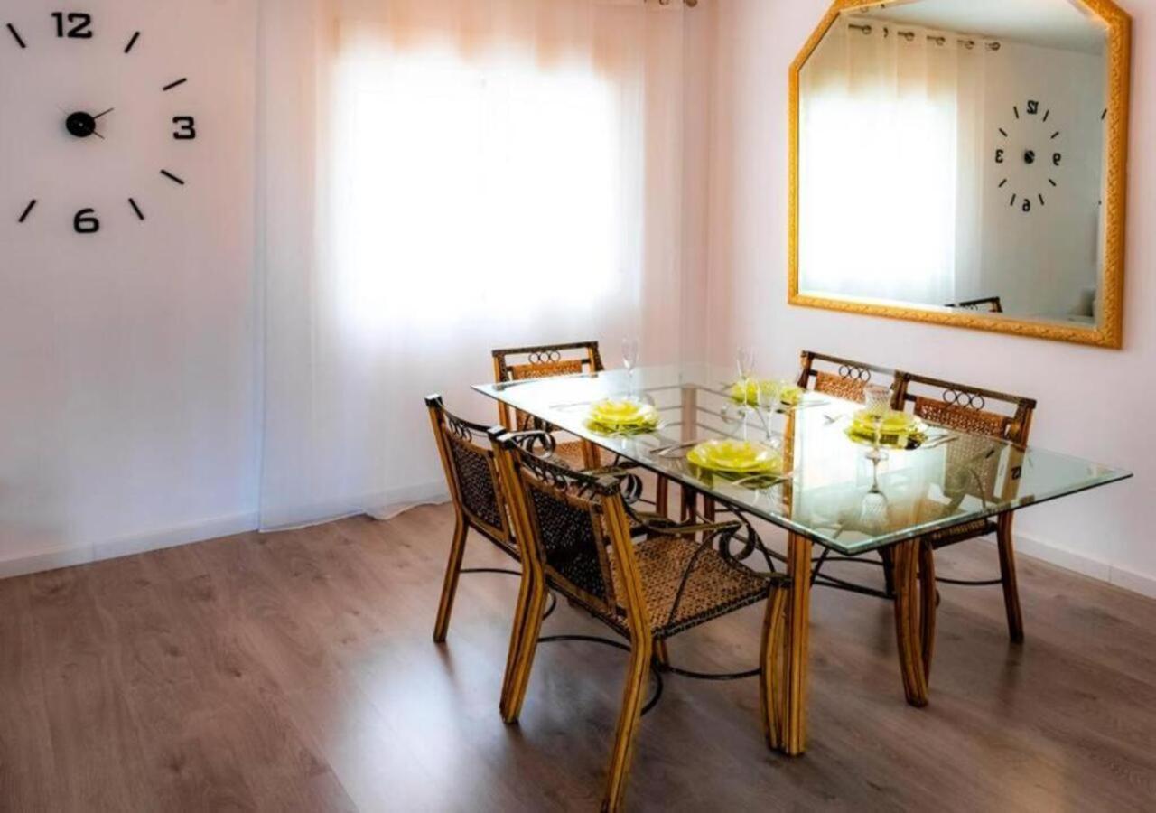 Villa Deluxe A Benalmadena, Espagne Benalmádena