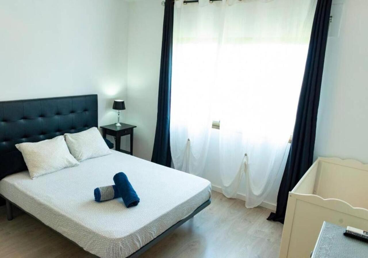 Villa Deluxe A Benalmadena, Espagne Benalmádena